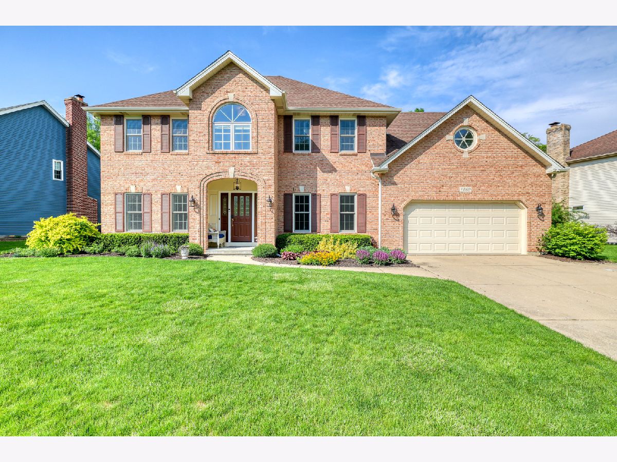 Homes & Townhomes Sold Mill Creek Batavia Illinois, 1269 Challenge