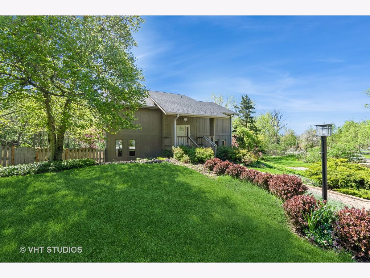 Homes Sold Lakeland Estates Lake Barrington Illinois, 27338 Lakeview