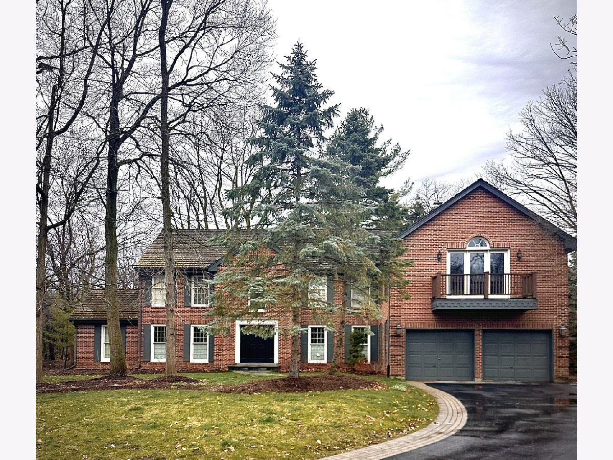 Homes Rented Tangley Oaks Lake Bluff Illinois, 314 Winchester