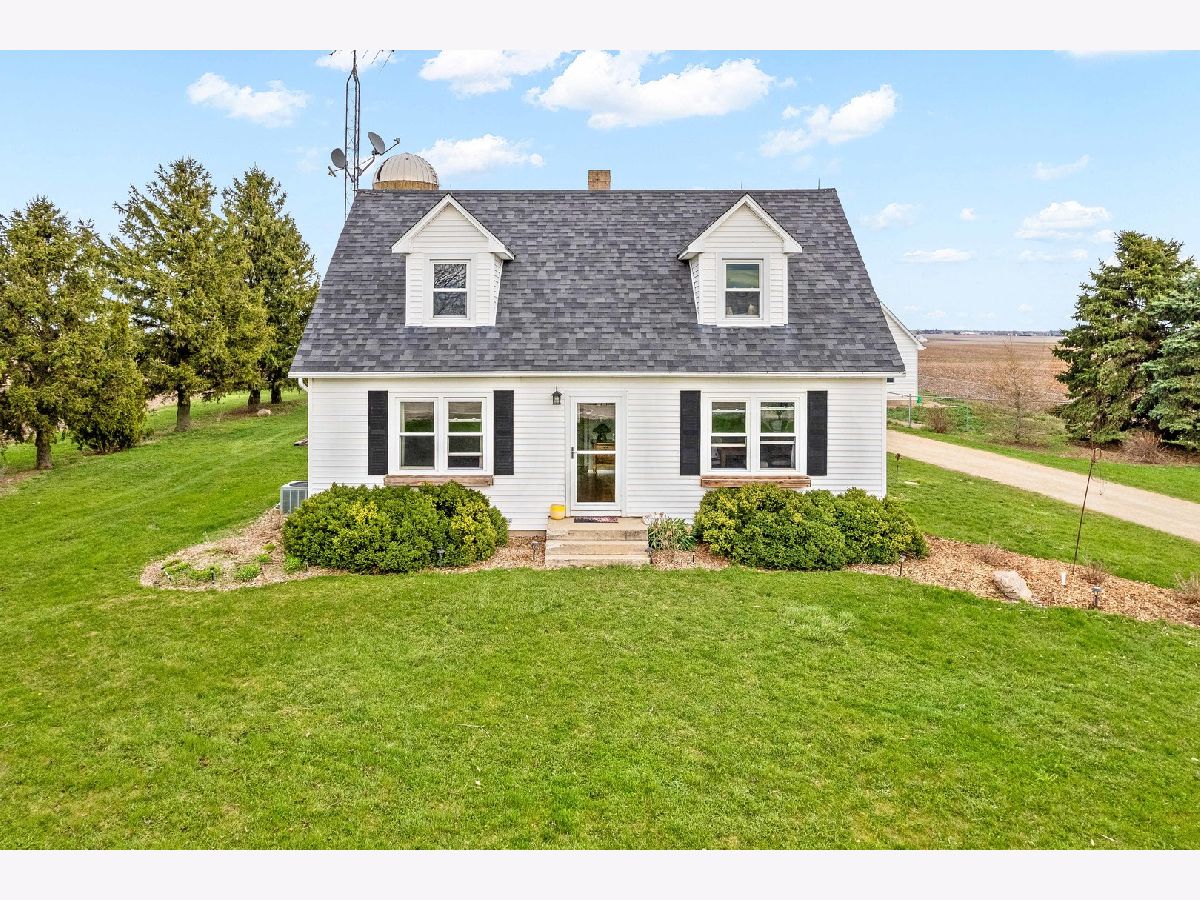  Sold Clare Illinois, 24538 Malta