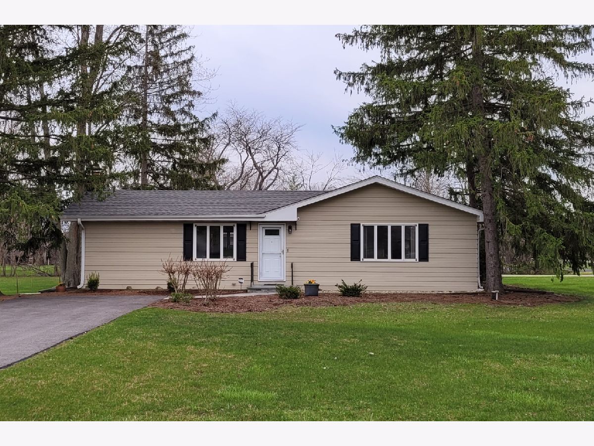 Homes Sold Forest Haven Lake Forest Illinois, 14095 Forest