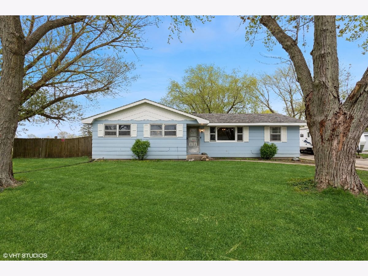 Homes Sold Ropps Wilmington Illinois, 413 Central