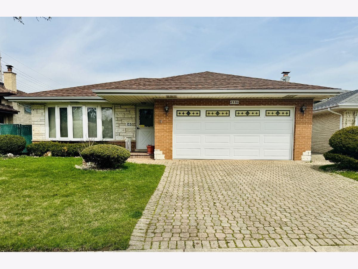 Homes Sold Kathleens Niles Illinois, 8356 Monroe