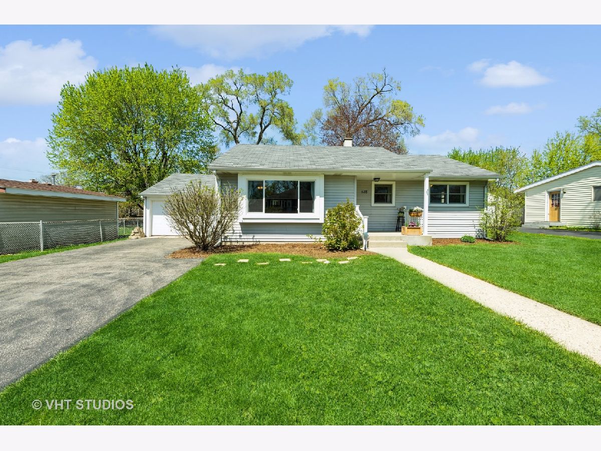 Homes Sold Sun Valley Cary Illinois, 486 James