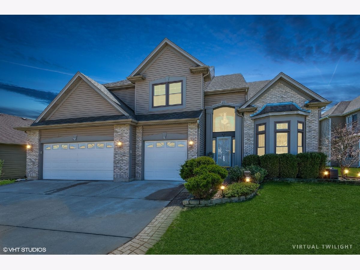 Homes Sold Brittany Hills Algonquin Illinois, 1681 Cambria