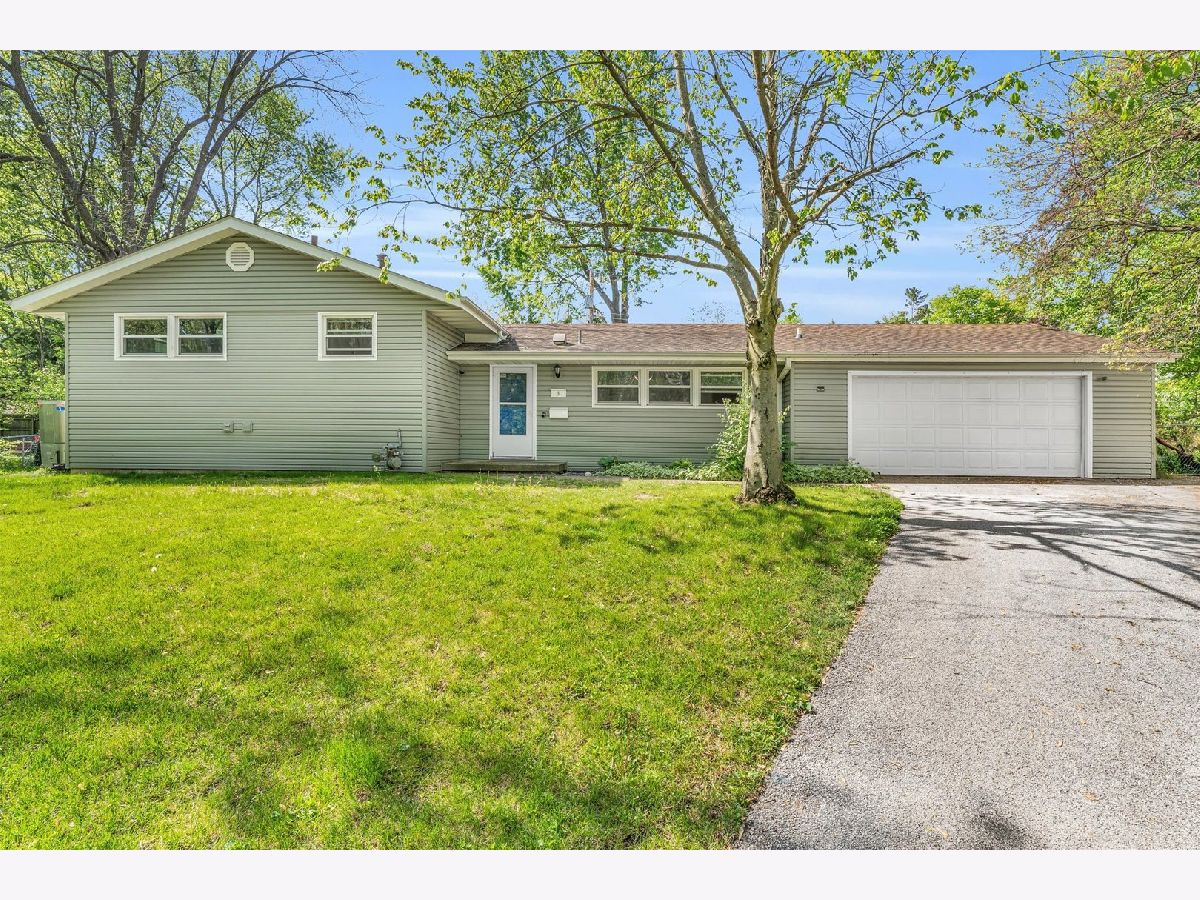 Homes & Condos & Townhomes Sold University Downs Urbana Illinois, 8 Shuman