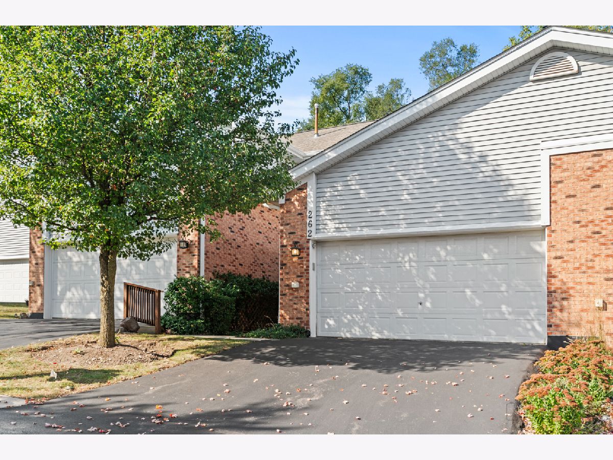 Townhomes & Condos Sold Carriage Hill Cary Illinois, 262 Charlotte