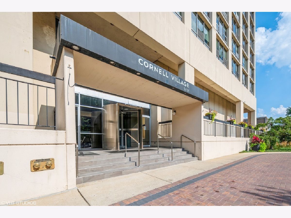 Condos & Townhomes Sold Cornell Village Chicago Illinois, 5201 Cornell