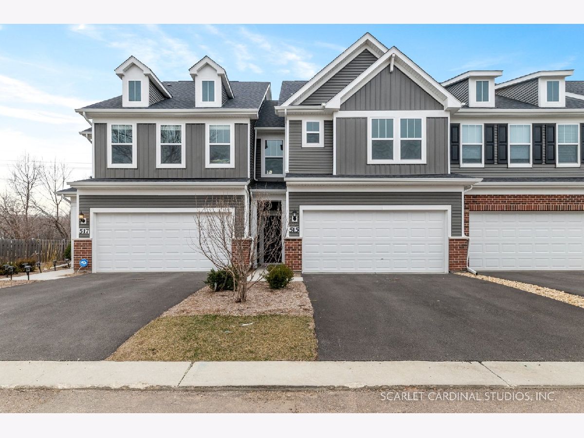 Condos & Townhomes & Homes Rented Meadow Ridge Aurora Illinois, 515 Watercress