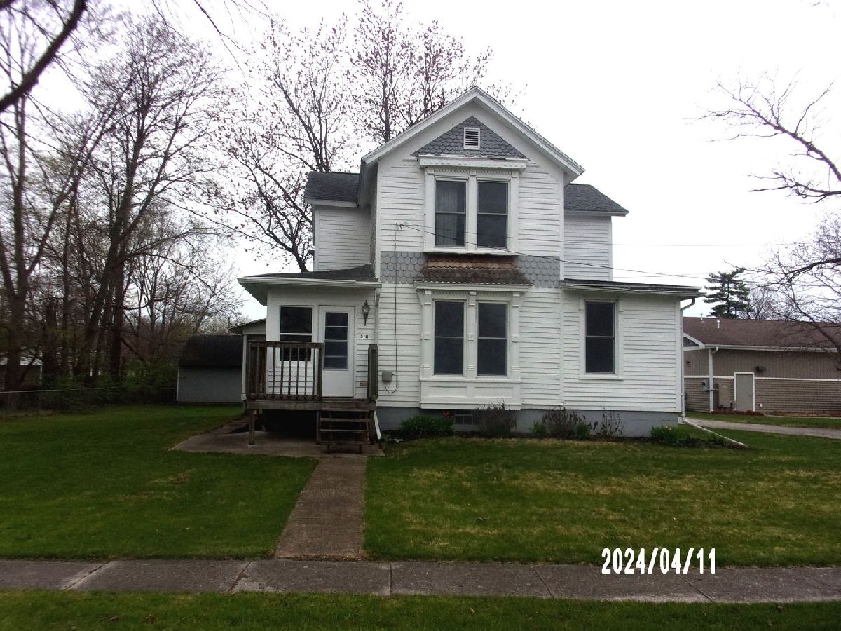  Sold Milford Illinois, 318 Chicago