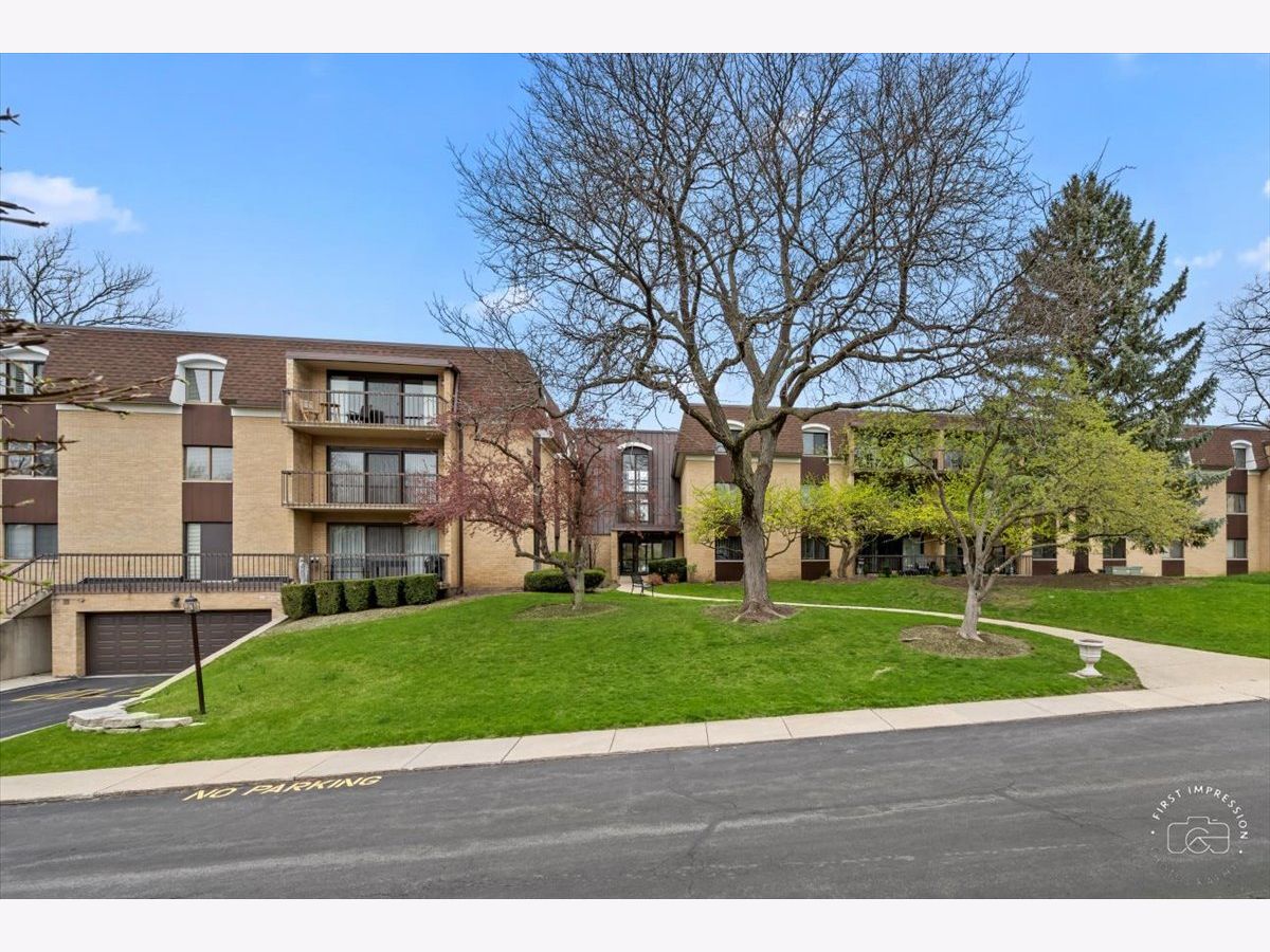Condominiums Sold Mill Orchard Naperville Illinois, 1105 Mill
