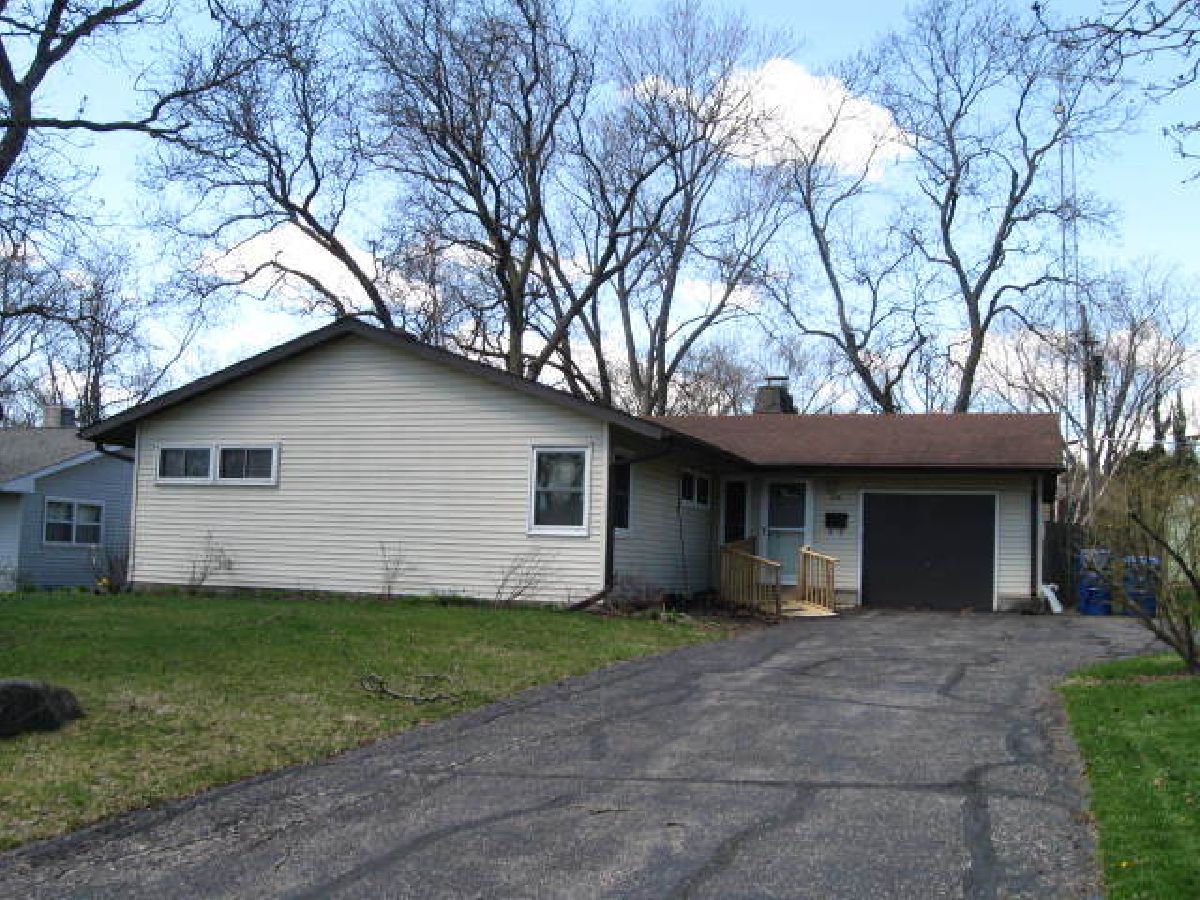 Homes Sold Tilton Park Dekalb Illinois