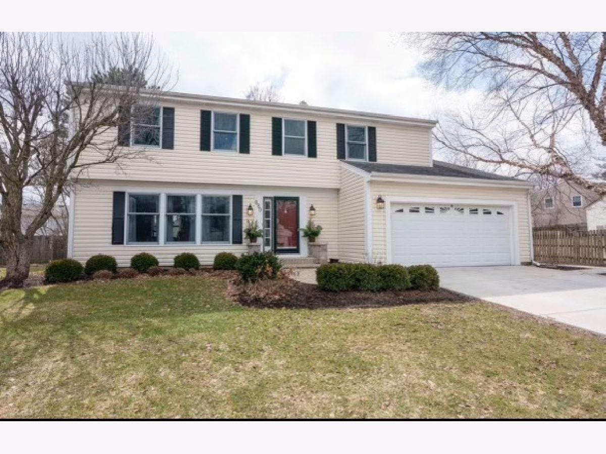 Homes Sold Strathmore Grove Buffalo Grove Illinois, 880 Thompson