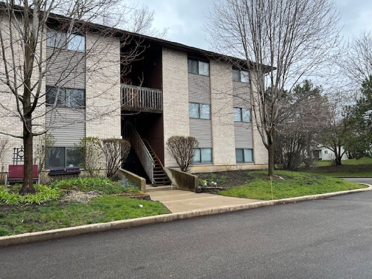 Condominiums Rented Regency South Elgin Illinois, 2350 South