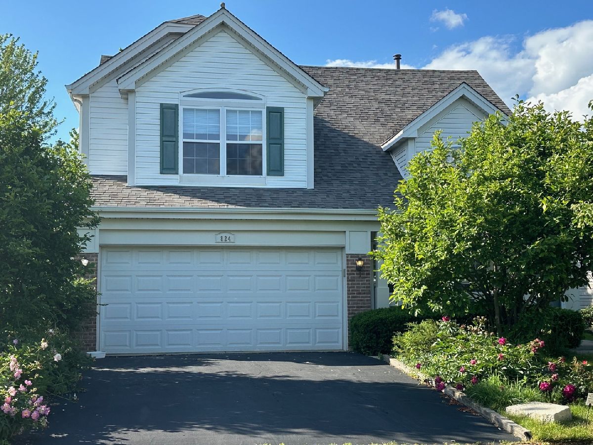 Homes Rented Wildflower Naperville Illinois, 824 Violet