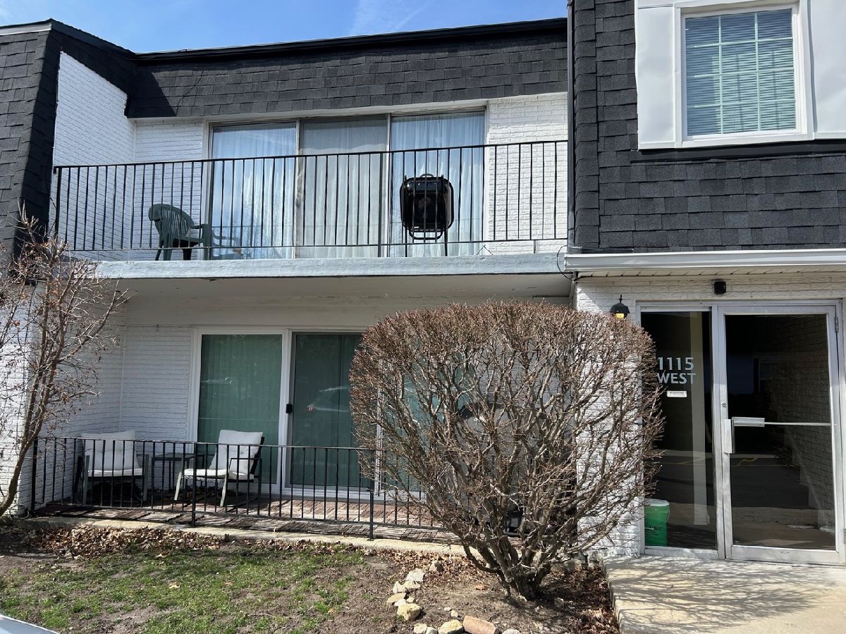 Homes & Condos & Townhomes Rented Cress Creek Naperville Illinois, 1115 Royal Saint George