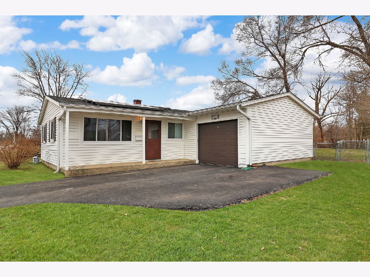 Homes Rented Grandwood Park Gurnee Illinois, 36526 Edgewood