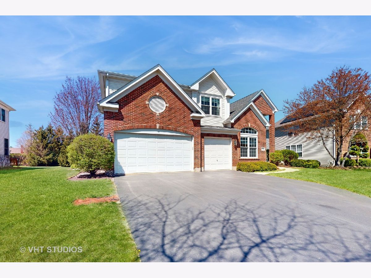 Homes Sold Wexford Palatine Illinois, 5718 Highland