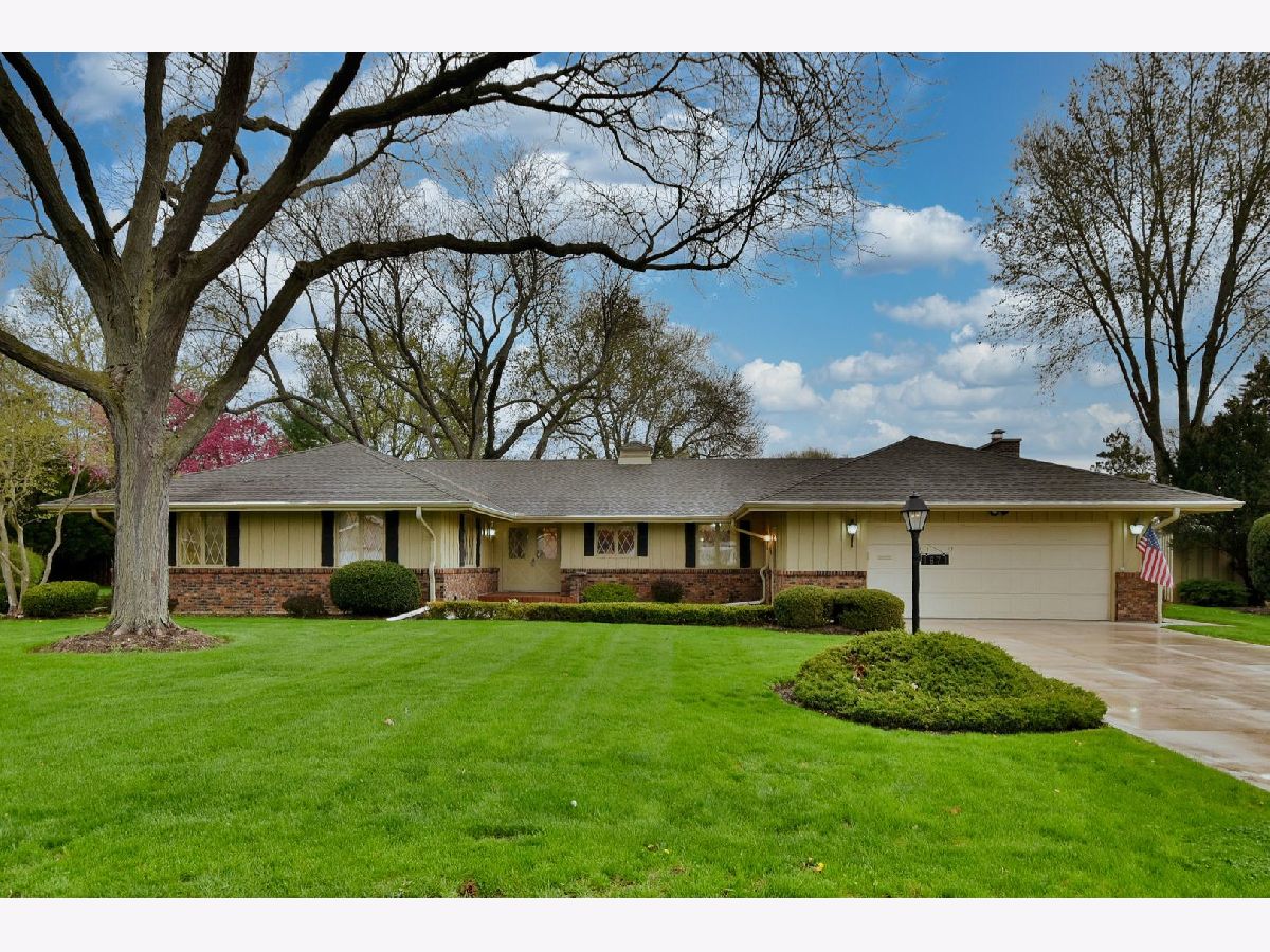 Homes Sold Alschuler Aurora Illinois, 1871 Kensington