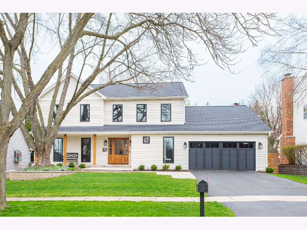 Homes Sold Farmington Naperville Illinois, 2246 Remington