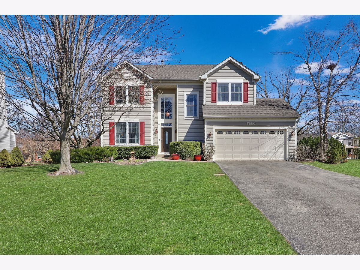 Homes & Condos & Townhomes Sold Heritage Trails Lindenhurst Illinois, 2773 Delaware