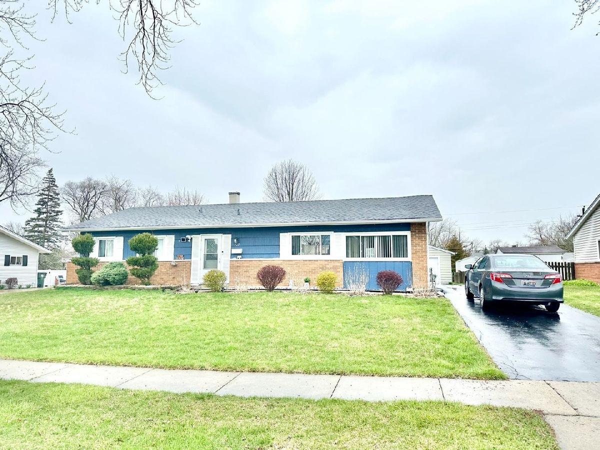  Rented Hoffman Estates Illinois, 920 Morton