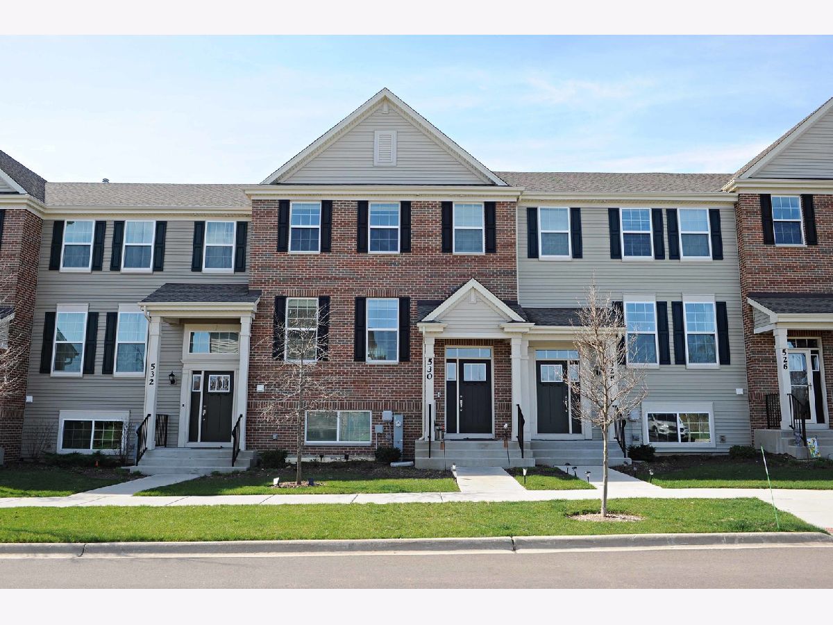  Rented Crystal Lake Illinois, 530 Cimmaron