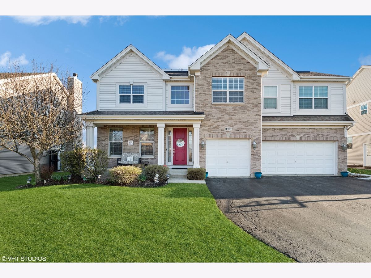 Homes Sold Northbridge Huntley Illinois, 10727 Mayfield