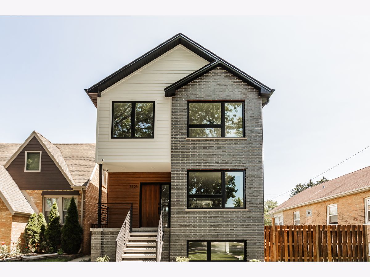 Homes Sold Brookfield Manor Brookfield Illinois, 3123 Sunnyside