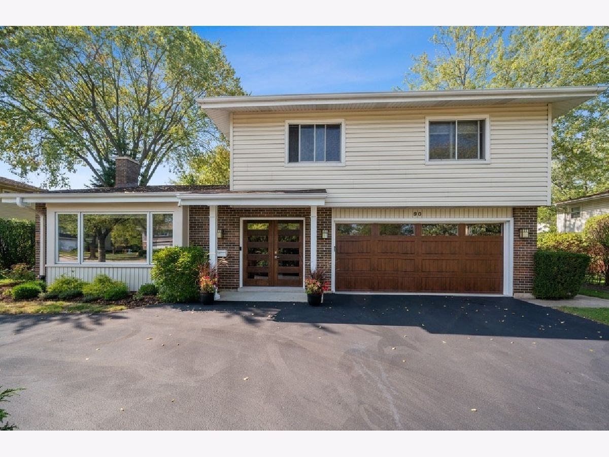 Homes Sold Briarwood Vista Deerfield Illinois, 90 Ferndale