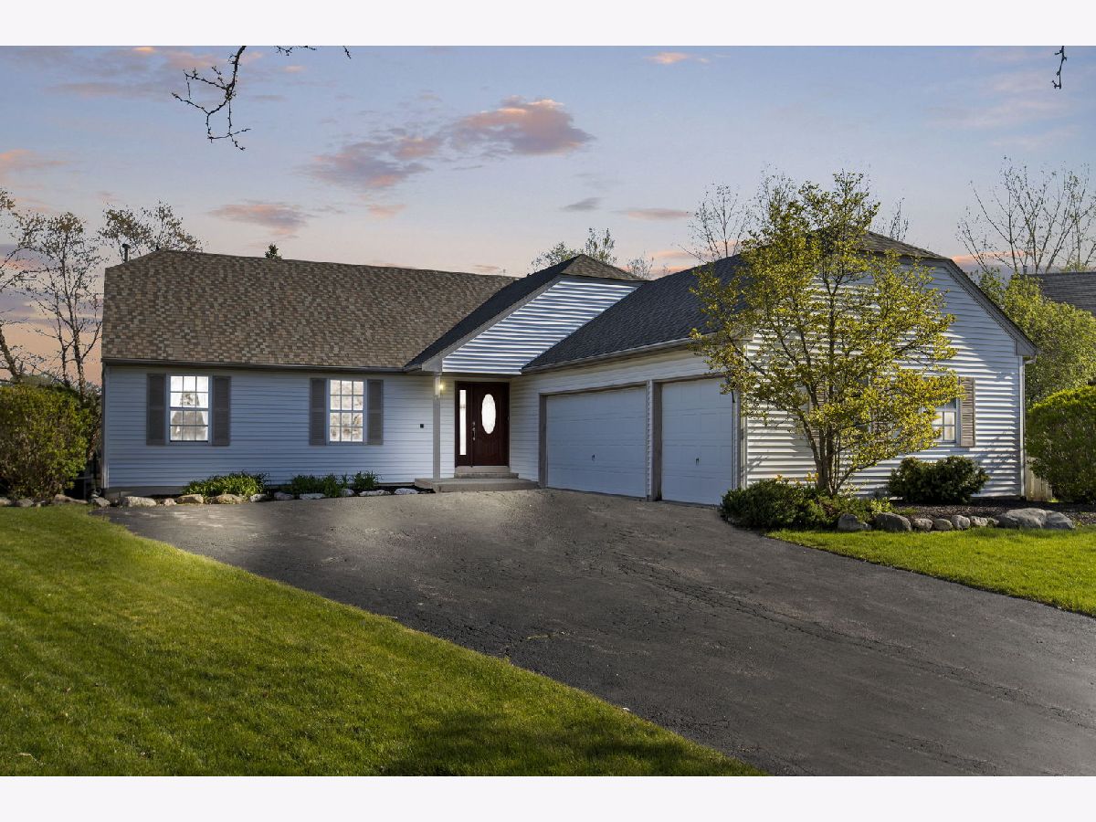 Homes Sold Hidden Valley Lake In The Hills Illinois, 5 Kay