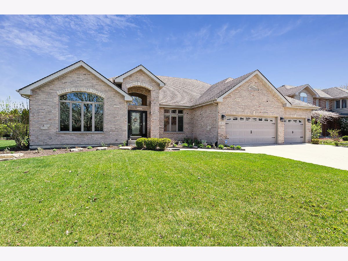 Homes & Townhomes Sold Evergreen View Orland Park Illinois, 14059 85th