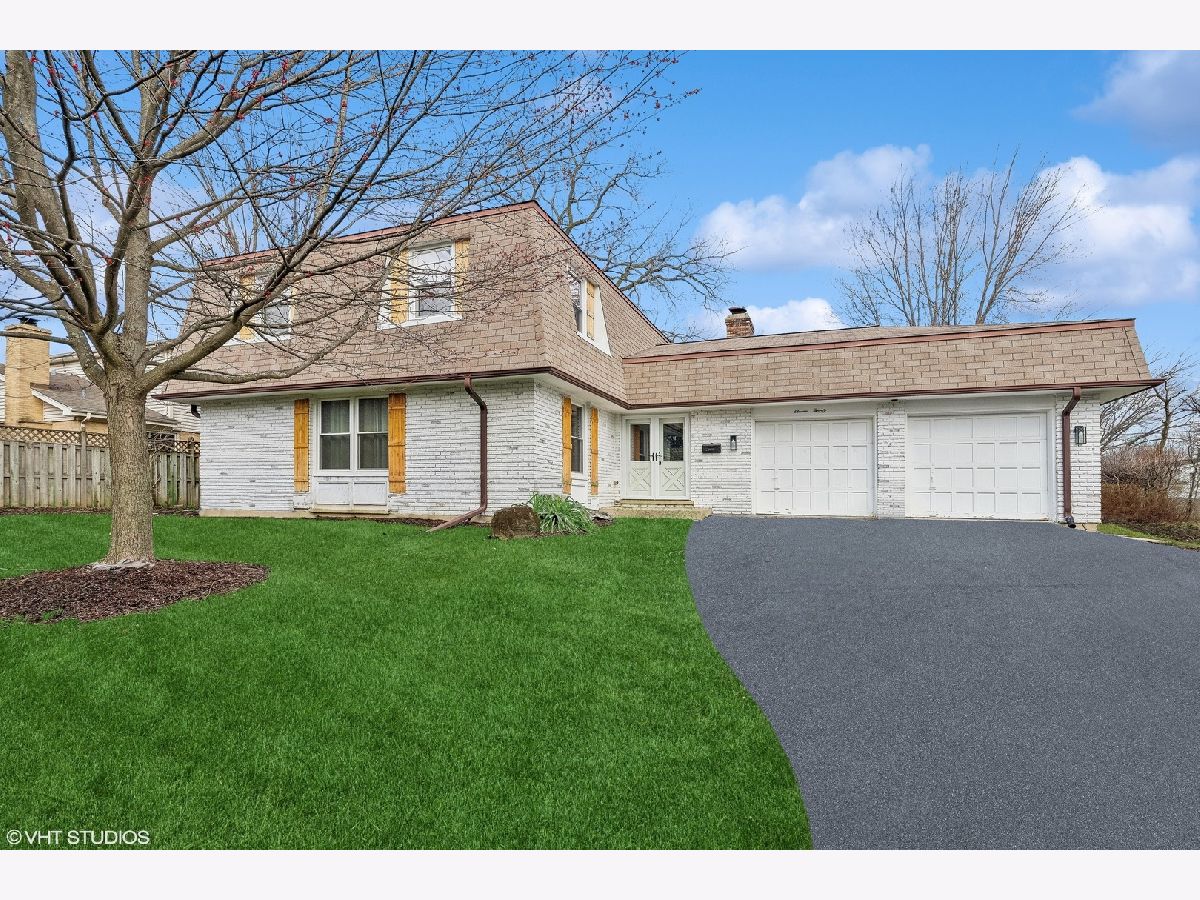 Homes Sold Regency Estates Libertyville Illinois, 1120 Regency