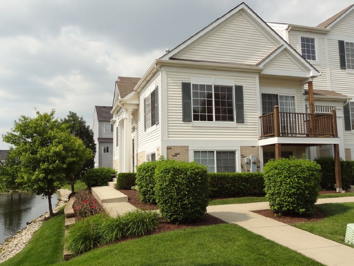 Townhomes Rented The Enclave Bolingbrook Illinois, 131 Enclave