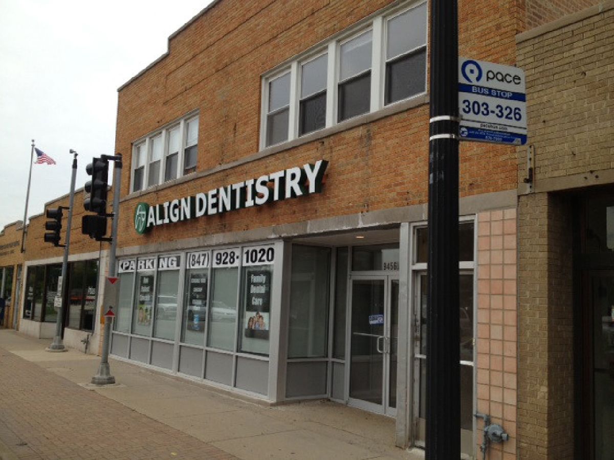  Rented Schiller Park Illinois, 9456 Irving Park