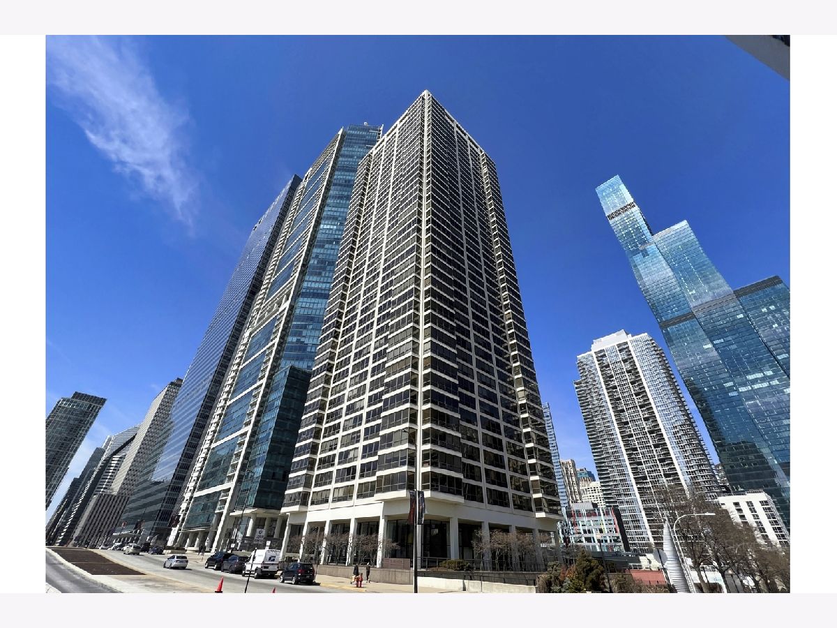 Condominiums Sold Buckingham Residences Chicago Illinois, 360 Randolph