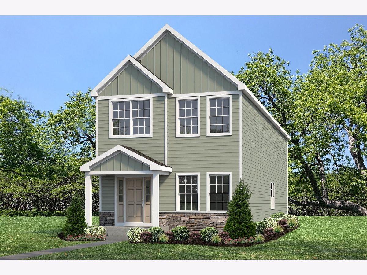Homes Rented Elburn Station Elburn Illinois, 760 Station