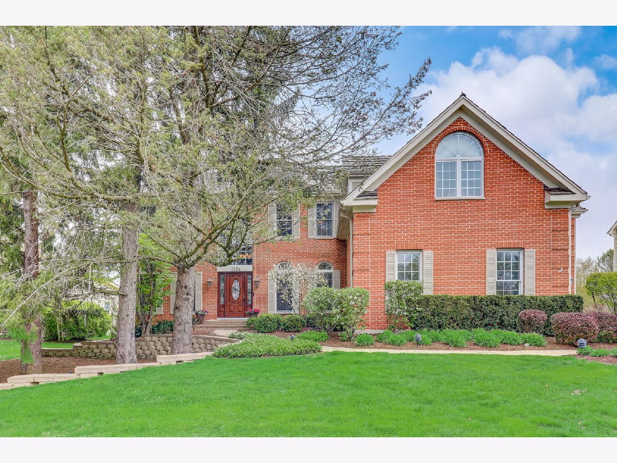 Homes Sold Timber Creek Libertyville Illinois, 1424 Braxton