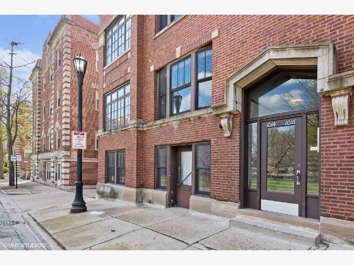 Condominiums Sold Renaissance Ridge Evanston Illinois, 1016 Main
