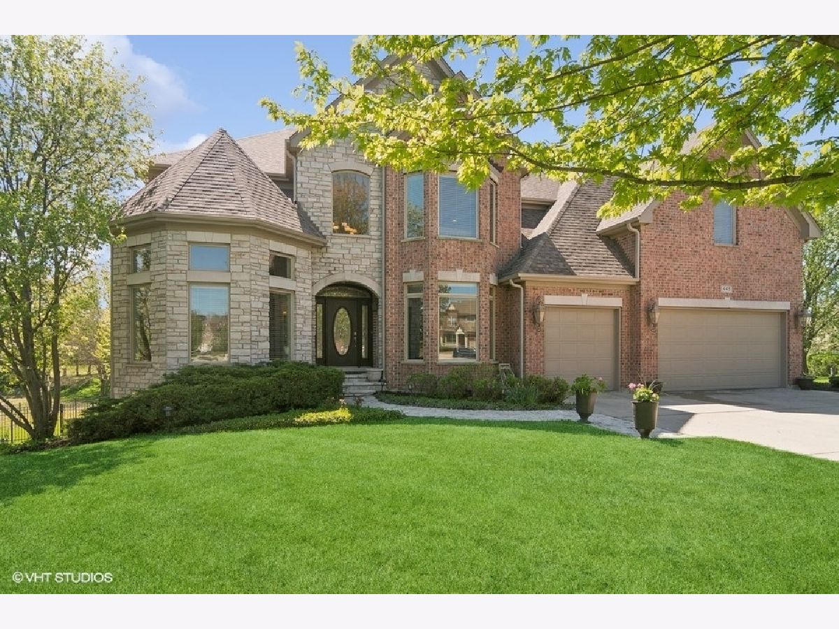 Homes Sold Coventry Creek Estates Lake Zurich Illinois, 445 Victor