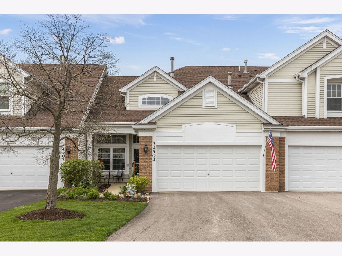 Townhomes Sold Cantera Village Warrenville Illinois, 32503 Fowler