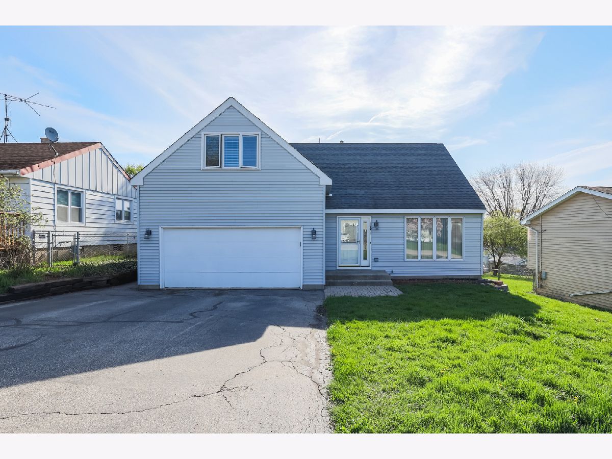Homes Sold Pistakee Highlands Mchenry Illinois, 5412 Thelen