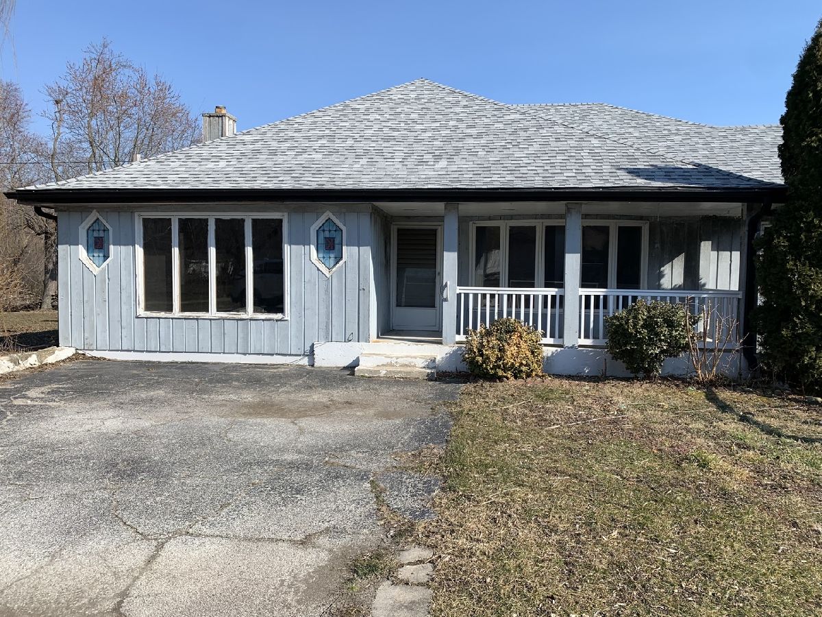 Homes & Condos & Townhomes Sold Midlothian Country Club Midlothian Illinois, 5563 145th