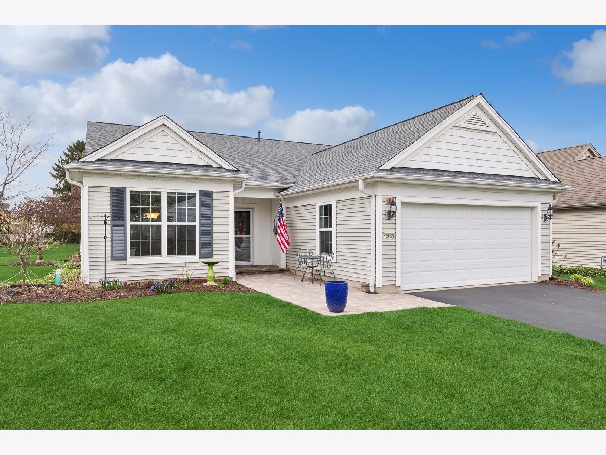 Del Webb Sun City Huntley IL, Homes & Townhomes & Condos For Sale & For