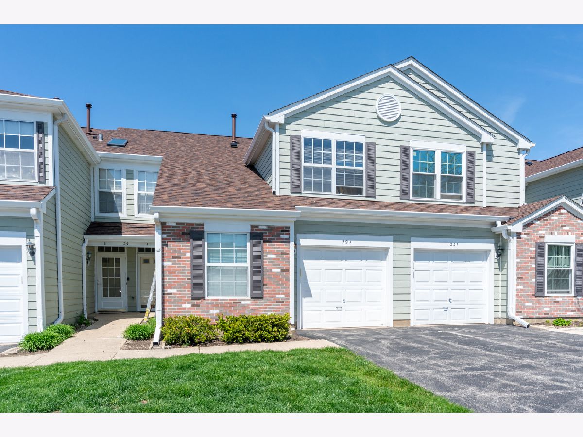 Townhomes & Condos & Homes Sold Manors Of Oak Knoll Streamwood Illinois, 29 Hoover