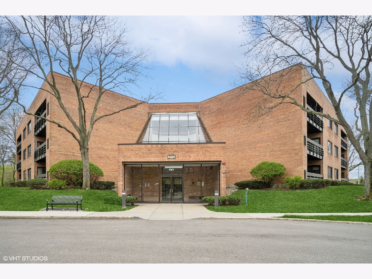 Condominiums Sold Shermer Square Northbrook Illinois, 1088 Shermer