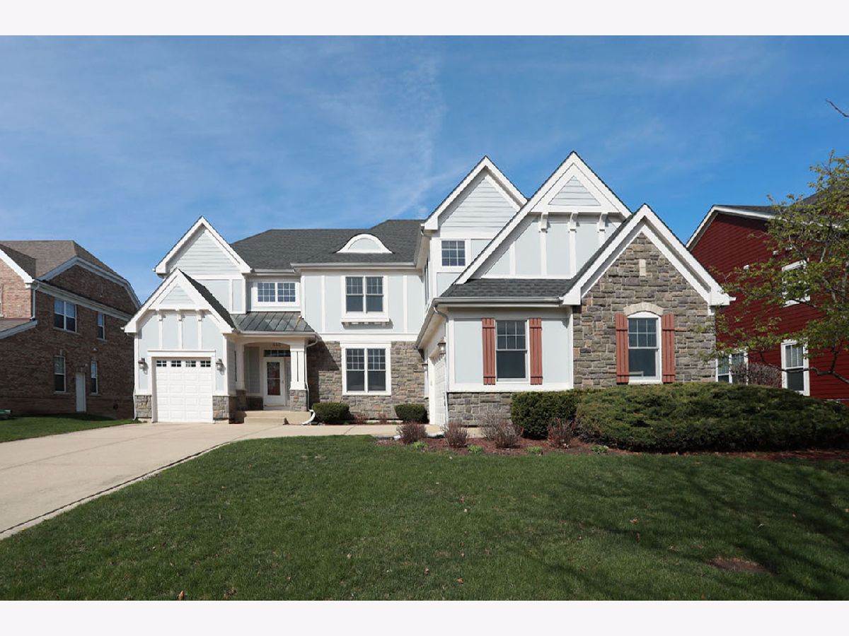 Condos & Townhomes & Homes Sold Lion's Gate Schaumburg Illinois, 440 Birmingham