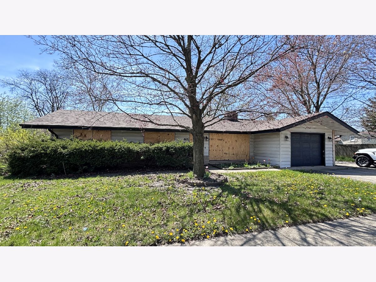 Homes Sold Meadow Estates Joliet Illinois, 401 Bellarmine