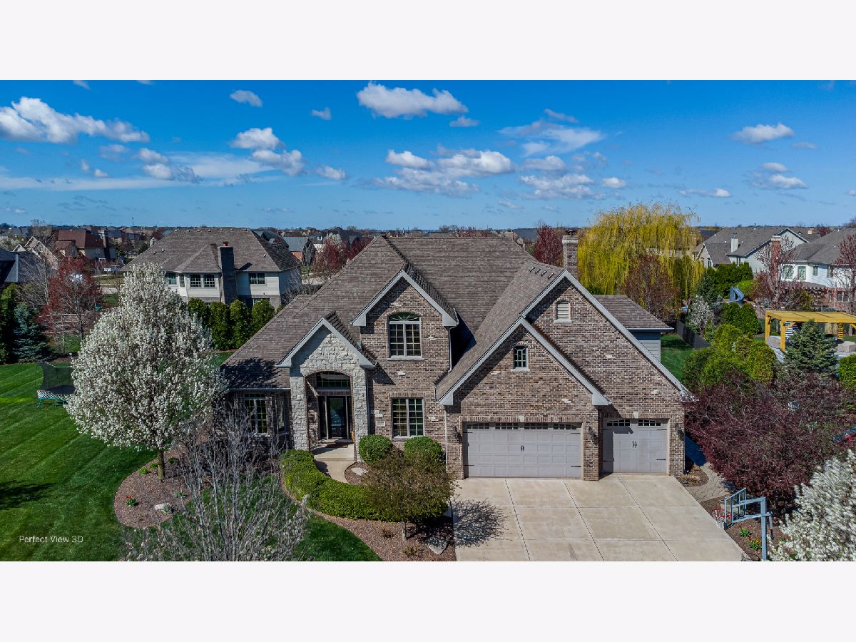 Homes Sold Vistana Frankfort Illinois, 23018 Toscana