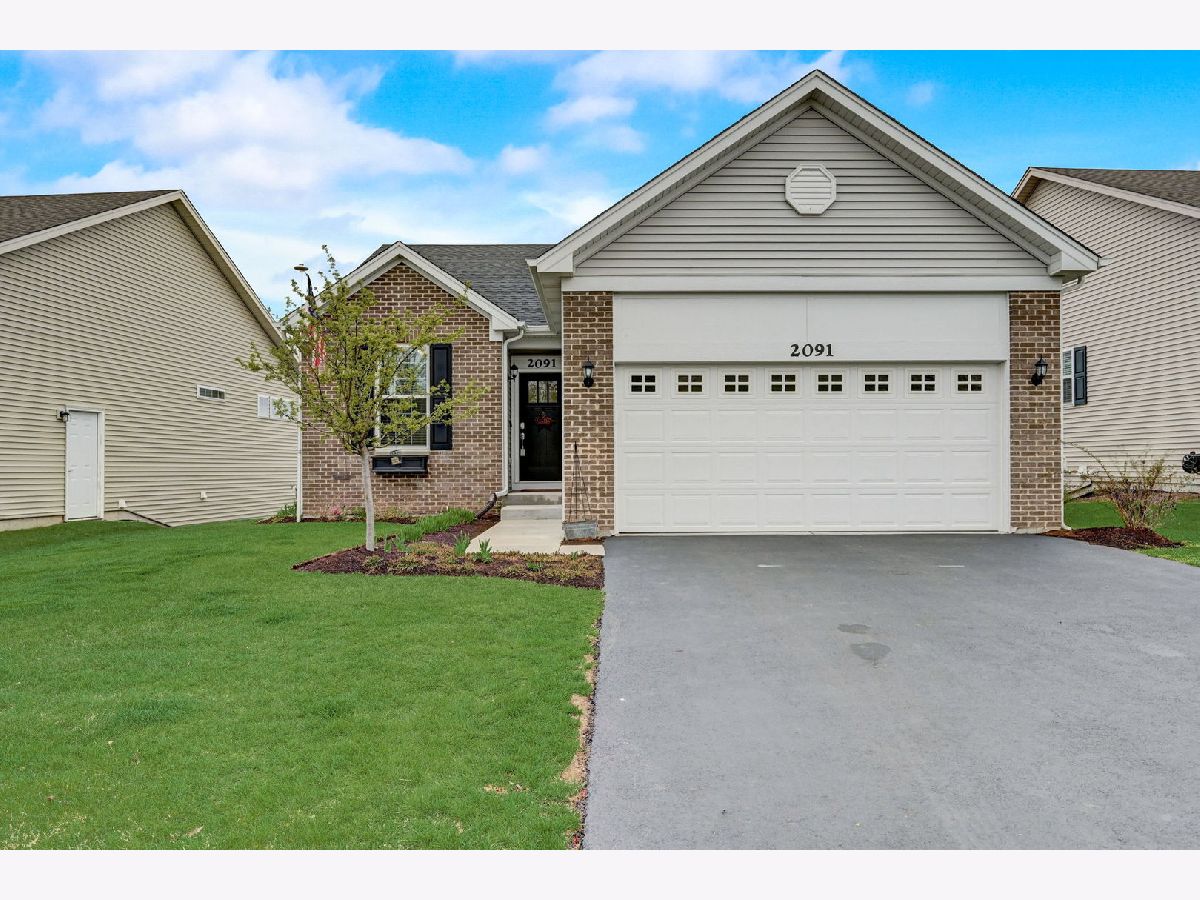 Homes & Condos & Townhomes Sold Andare At Glenloch Algonquin Illinois, 2091 Magenta